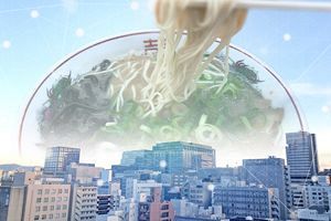 【10/5～12】スタートアップフェス「RAMEN TECH」開催