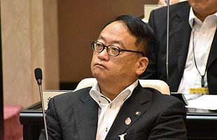 太宰府市議会解散、12月上旬に市議選へ