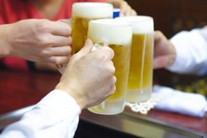 居酒屋における座席の選択～利用客の厳しい目線