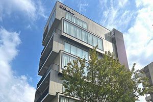 【福岡】ラ・アトレが祇園駅4分のオフィスビルを売却