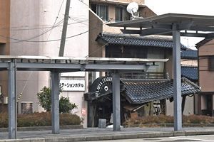 能登半島地震による輪島市の復旧状況（3）