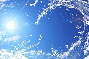 九州北部地方が梅雨明け　福岡市は平年比233％増の期間降水量を記録