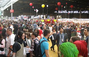 日本伝統文化を凌駕するマンガ・アニメの人気！（４）