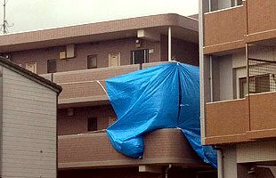 【容疑者逮捕】福岡市マンション殺人事件～指名手配犯を大阪・西成で逮捕