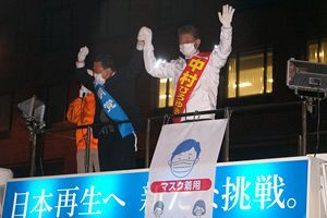 「温暖化で北海道の米おいしく」麻生発言の影響は？～北海道内全体及び全国に飛び火も