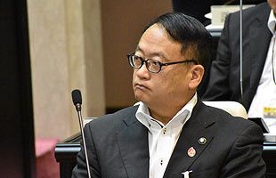 【速報】芦刈市長失職！太宰府市議会が不信任決議案を全会一致で可決