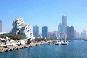 北九州市、台湾・高雄市と連携協定 ASE所在地の半導体拠点