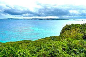 MSCベリッシマで航くツアー紀行文（4）おすすめの宮古島上陸