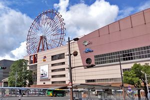 山形屋ストア、17年ぶり出店 4月、JR鹿児島中央駅商業施設に