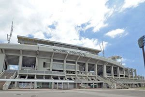 アビスパ、公式戦4連勝　琉球0-2福岡
