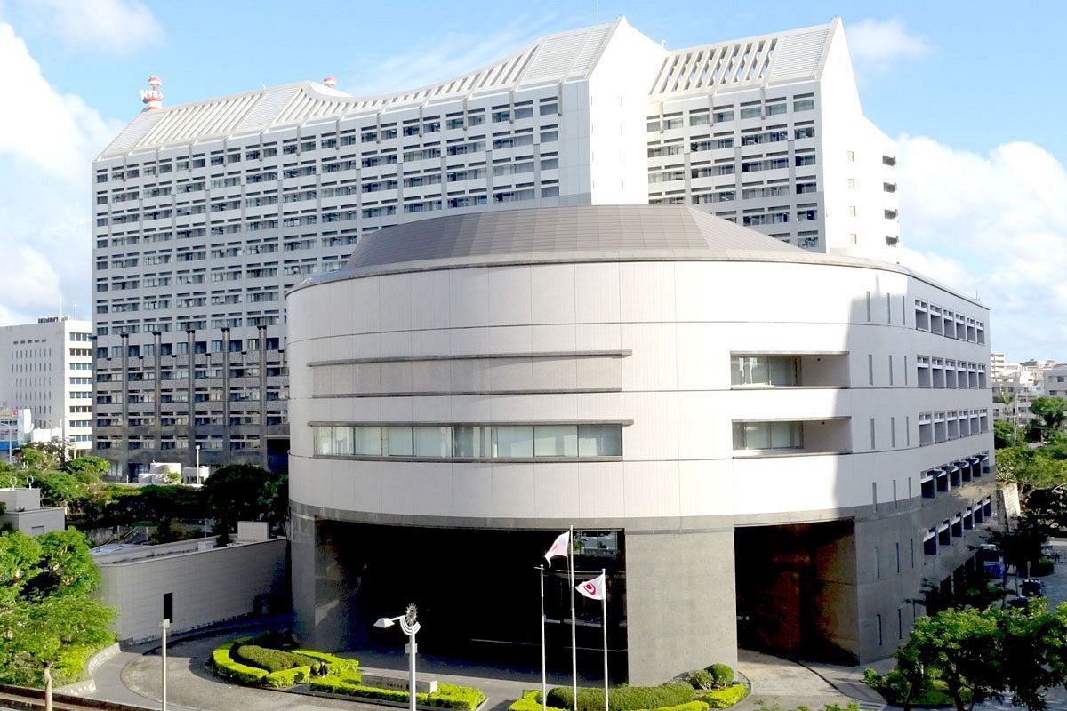 沖縄知事選、新人・古謝氏が現職に14万票差　変容する『オール沖縄』と争点の変化
