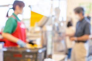 上場4社2月期、3社が増収・経常増益　リテールパートナーズは5.5％減益