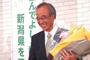 【新潟県知事選】高市政権直撃の公選法違反（片山さつき大臣の利害誘導発言）疑惑が浮上