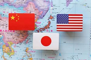 米中の高関税戦争の行方と日本の選択