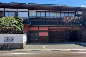 【北国巡り1】日本海沿いを制覇する