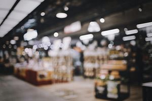主要流通企業の売上高　コロナ前との比較