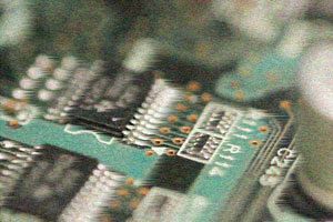 業績不振から危機説が噂されているサムスン電子（前）