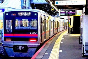 株主総会風雲録（2）京成電鉄の変　「オリエンタルランド株」をめぐりファンドと大乱闘（中）