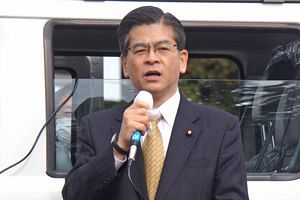 統一教会問題が茨城県議選で公明党を直撃するのか