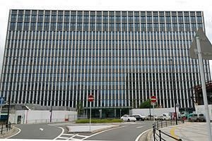 移転した福岡の裁判所　評判は？