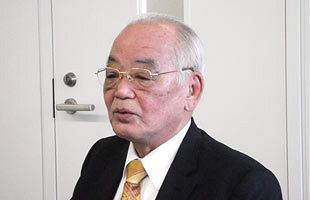 【訃報】株式会社クリスター代表取締役社長　岩本藤光氏