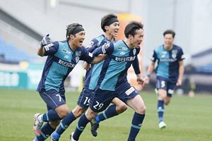 【アビスパ福岡】開幕戦ドローも新戦力が躍動