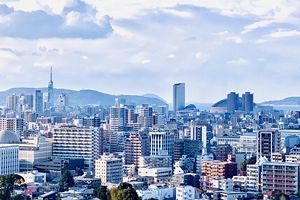 日本人の人口、1億2,065万人で24年に90万人減少、減少数は過去最大
