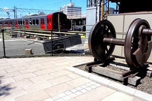 イコモスが、初代門司港駅遺構の保存求め北九州市に声明文提出