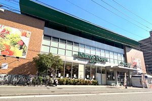 【福岡】博多駅近くのニューヨークストア住吉店が閉店