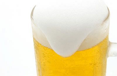 世界のビール消費量～日本は12年連続7位