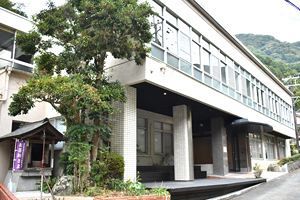 古賀市・薬王寺の「温泉×新ビジネス」のインキュベーション施設がリニューアルオープン