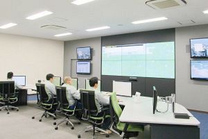 福岡市が6年連続で低漏水率トップ