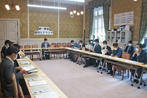 自民党は旧統一教会とのズブズブの関係を断てるのか