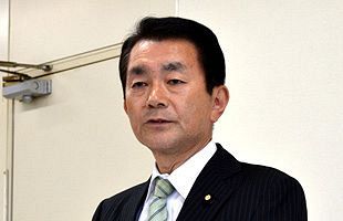 野田国義氏が立憲民主党の参議院会派へ