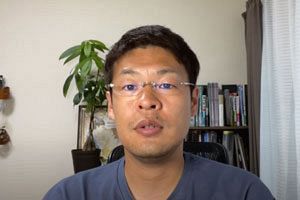 野中しんすけ氏、「9月の自民党総裁選の波乱を予想させる菅元首相の発言について」