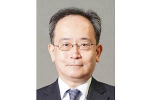 【新春トップインタビュー】地域の「稼ぐ力」を世界へ 九州から築く持続的成長の新局面