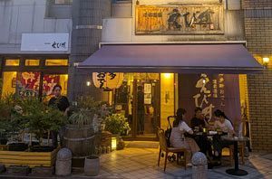 絆と旬を大事にし、地域に愛される店へ