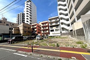 呉服町駅10分の宿泊施設跡地、メルディアDCが取得