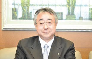 激変する業界・地域環境のなかで　タクシーを中核に北九州から全国へ（前）