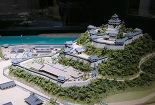 城ガールが巡る日本の名城～現存最古の国宝天守・犬山城（前）