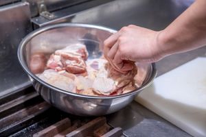 とり将軍（行橋市）で発生した食中毒、原因菌はカンピロバクターと判明
