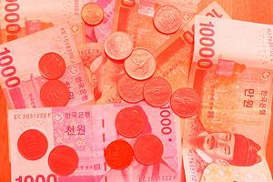 韓国の家計負債に危険信号（前）
