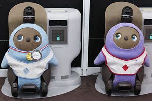 【特別寄稿】高齢者福祉に不可欠なテクノロジー開発 さまざまなアイデアで課題解決へ