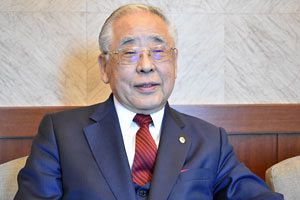 良きライバル福岡市前副市長・貞刈厚仁氏＊中園政直氏～最後にはどちらが笑うか（5）貞刈社長！「博多座の再建」は天命でありますぞ