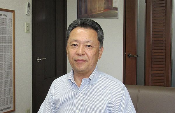 福岡県下2,200社の中小企業経営者の学びと成長を支援（後）