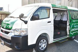 オンデマンドバスと超小型EVで糸島の交通課題解消へ
