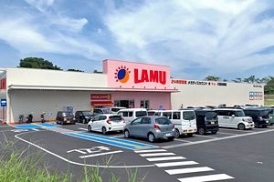 耳に残るテーマソング、ラ・ムーの福岡市場開拓進む
