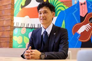 【クローズアップ】2年連続ホワイト企業認定取得 人を生かす環境が組織の成長を支える