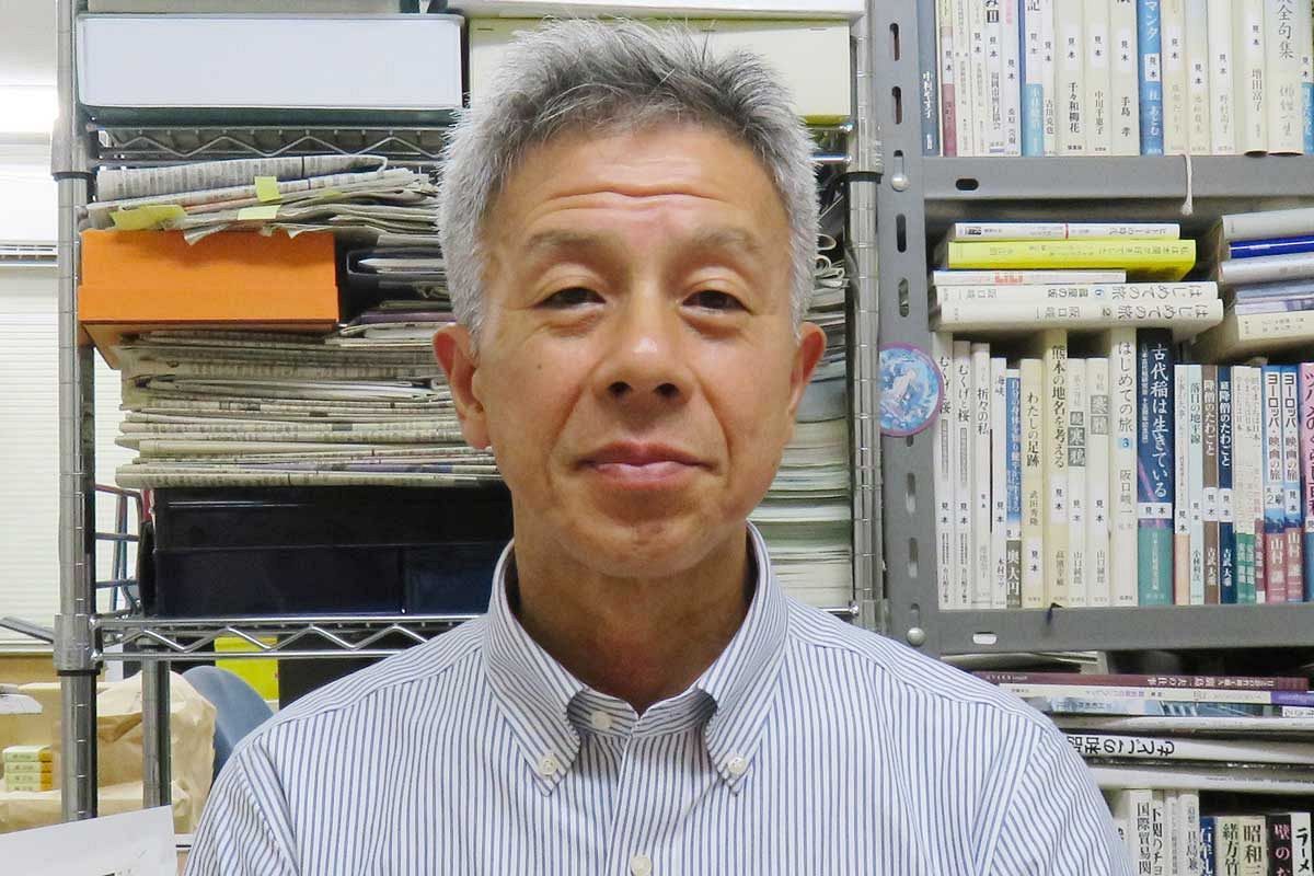 福岡・九州から「普遍」を問う本づくり｜弦書房