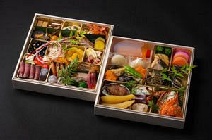 博多廊などが手がける各種おせちの予約受付開始～IMD